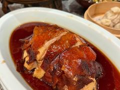 -南京大牌档(济南万象城店)