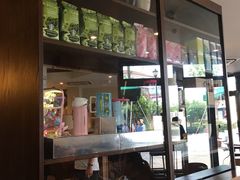 -星巴克(无锡百联奥特莱斯店)