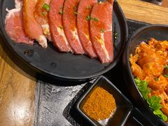 -九田家黑牛烤肉料理(太阳城店)
