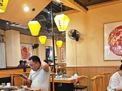 -冰城焰会大丰收铁锅炖(萝岗万达金街店)