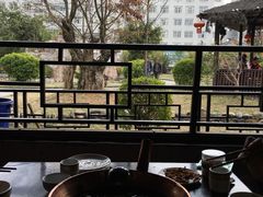 -朝伟清真铜瓢牛肉馆(三十年老·店)