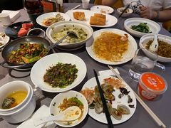 -徐记海鲜(梅溪新天地店)