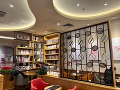 -COSTA COFFEE(西贸凯德晶品4层2店)