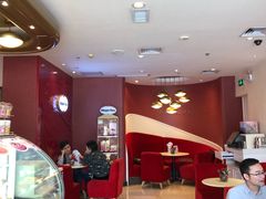 -哈根达斯(深圳海岸城店)