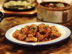-一楼食业·美食人家