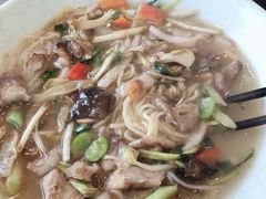 -风云面馆(珠海路店)