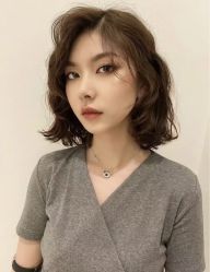 -可可·人气烫发Salon女士专属