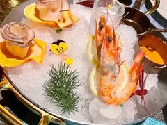 -莲西餐