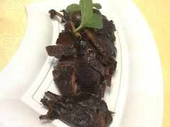 -南湖船菜大酒店