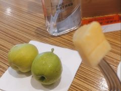 -亚特兰蒂斯-番红花海鲜自助餐厅·鲜活海鲜·小火锅