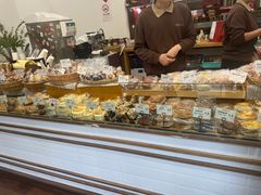 -富贵面包公司(运河店)