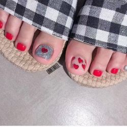 -Halo美甲美睫