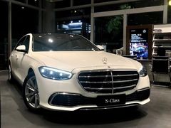 -深圳中升仁孚奔驰