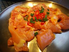 -合易泓烤肉•首创生椰大油边(宁山路店)
