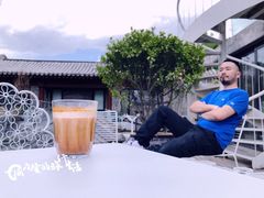 -糖房咖啡(南锣鼓巷店)