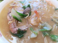 -何记面馆(龙泉山店)
