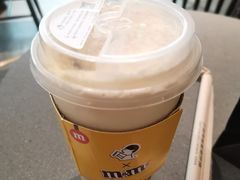 -喜茶(上海兴业太古汇店)