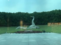 -上海市龙华烈士陵园