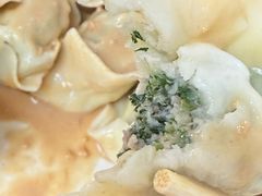 -阿麟馄饨(延长路店)