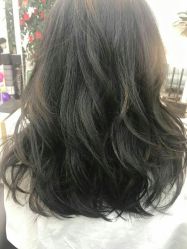 点击看大图 -FLAIR HAIR SALON