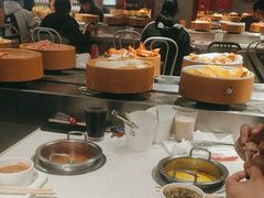 -龍歌自助小火锅(崂山丽达店)