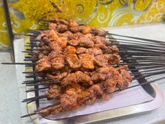 -马健烤肉(东丽大厦店)