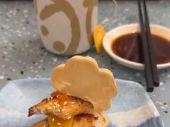 -元气寿司(东方宝泰店)