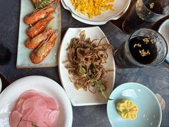 -蟹村草堂·苏式园林人文农家·大闸蟹