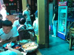 -杜家小馆(裕华路店)