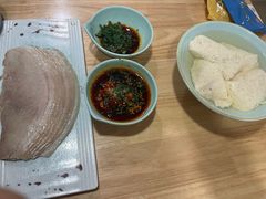 -冯记豆花店(健翔桥店)