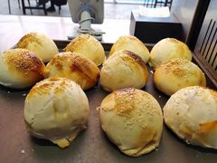 -百年夯碳烤胡椒饼(阿拉城店)