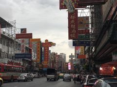 -唐人街(耀华力路)