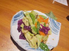 -味见·荣家(亚泰大街店)