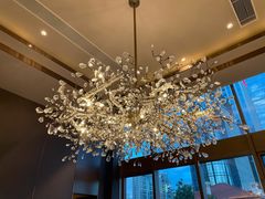-领事馆19号中餐厅(厦门海景洲际酒店)