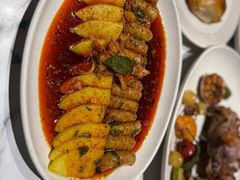 -丝路有约·优雅新疆菜(万宴城店)