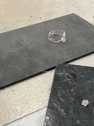 -烬·烧玻璃diy灯工玻璃艺术·银饰工作室
