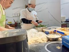-水洞沟旅游区