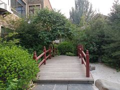 -北京古北水镇御舍温泉酒店