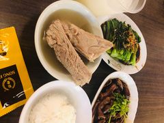 -松發肉骨茶(先得坊店)