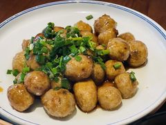 葱油毛芋-水门巷餐厅(古子城店)