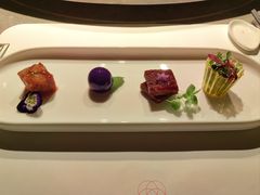 -木守西溪溪隐餐厅