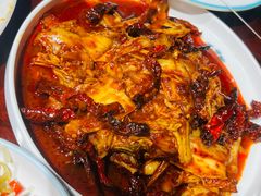 -三宽猪蹄(统一广场店)