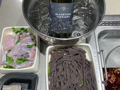 -海底捞火锅(宇飞大厦店)