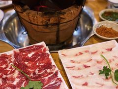 胸口油-洪大厨鸡煲(福田店)