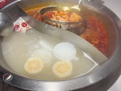 -八合里潮汕鲜牛肉火锅(惠州华贸店)