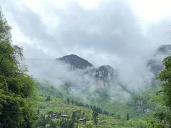 -鹿院坪生态旅游景区