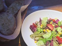 -秀·爱尔兰餐吧(上海路店)