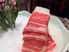 -前门涮肉(群力店)