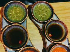 -礼舍·和牛火锅·烤肉·料理餐厅(华茂店)