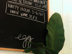 -Egg•Allday Brunch(襄阳北路店)